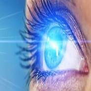 Laser Ματιών